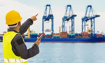 Second Engineer Course at SME