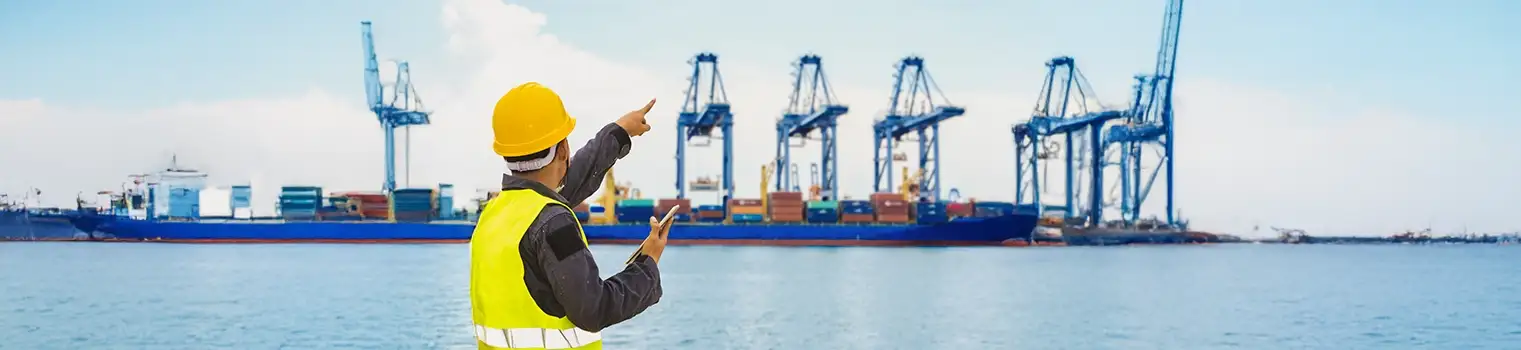 Second Engineer Course